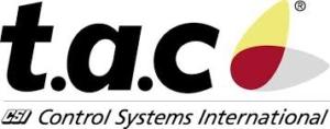 TAC logo