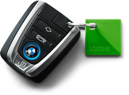 (c)Loxone-Keyfob