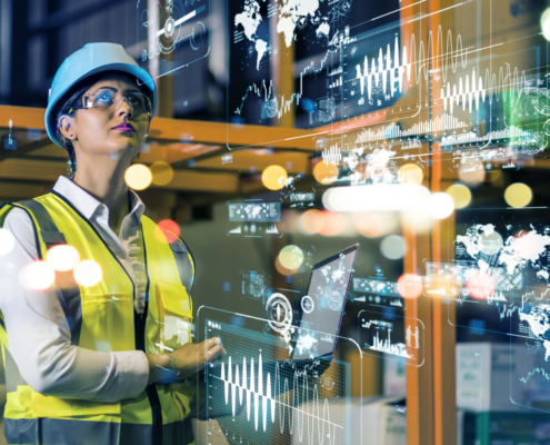 automation engineer photo